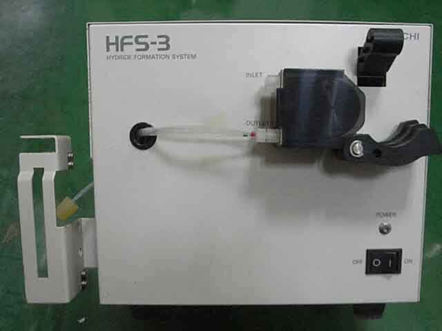 フォト（写真） 使用される HITACHI HFS-3 販売のために