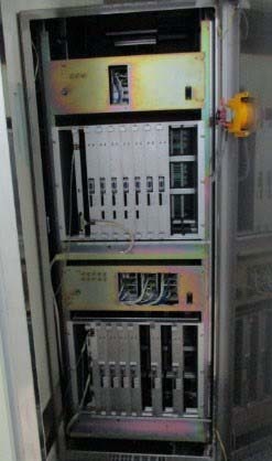 Photo Used HITACHI HL-8000M For Sale