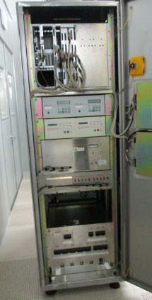 Photo Used HITACHI HL-8000M For Sale