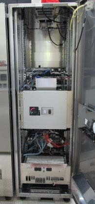 Photo Used HITACHI HL-8000M For Sale