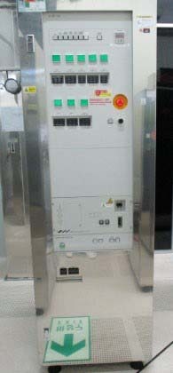 Photo Used HITACHI HL-8000M For Sale