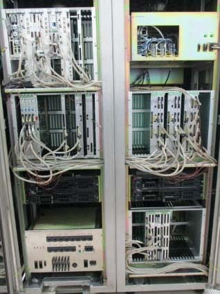 Photo Used HITACHI HL-8000M For Sale
