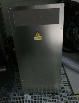 Photo Used HITACHI HL-8000M For Sale