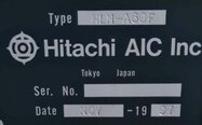 HITACHI HLM-A60F