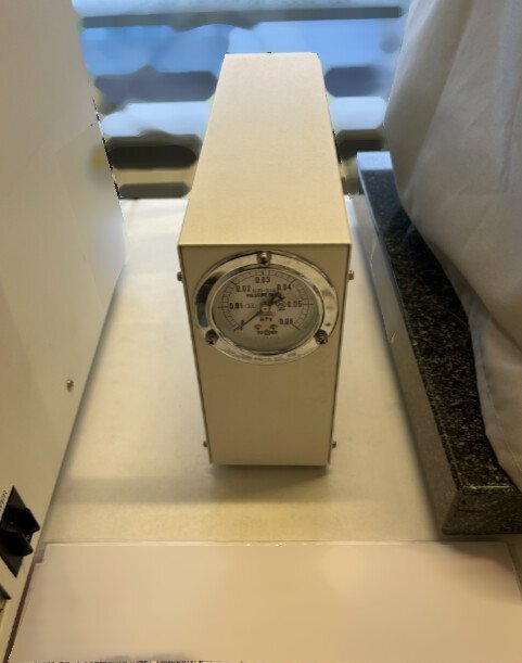 Photo Utilisé HITACHI HM-1000A À vendre