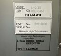 Foto Verwendet HITACHI HPLC System Zum Verkauf