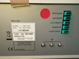 Foto Verwendet HITACHI HPLC System Zum Verkauf
