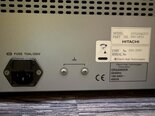Foto Verwendet HITACHI HPLC System Zum Verkauf