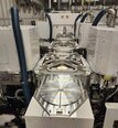 사진 사용됨 HITACHI HS-9050 판매용