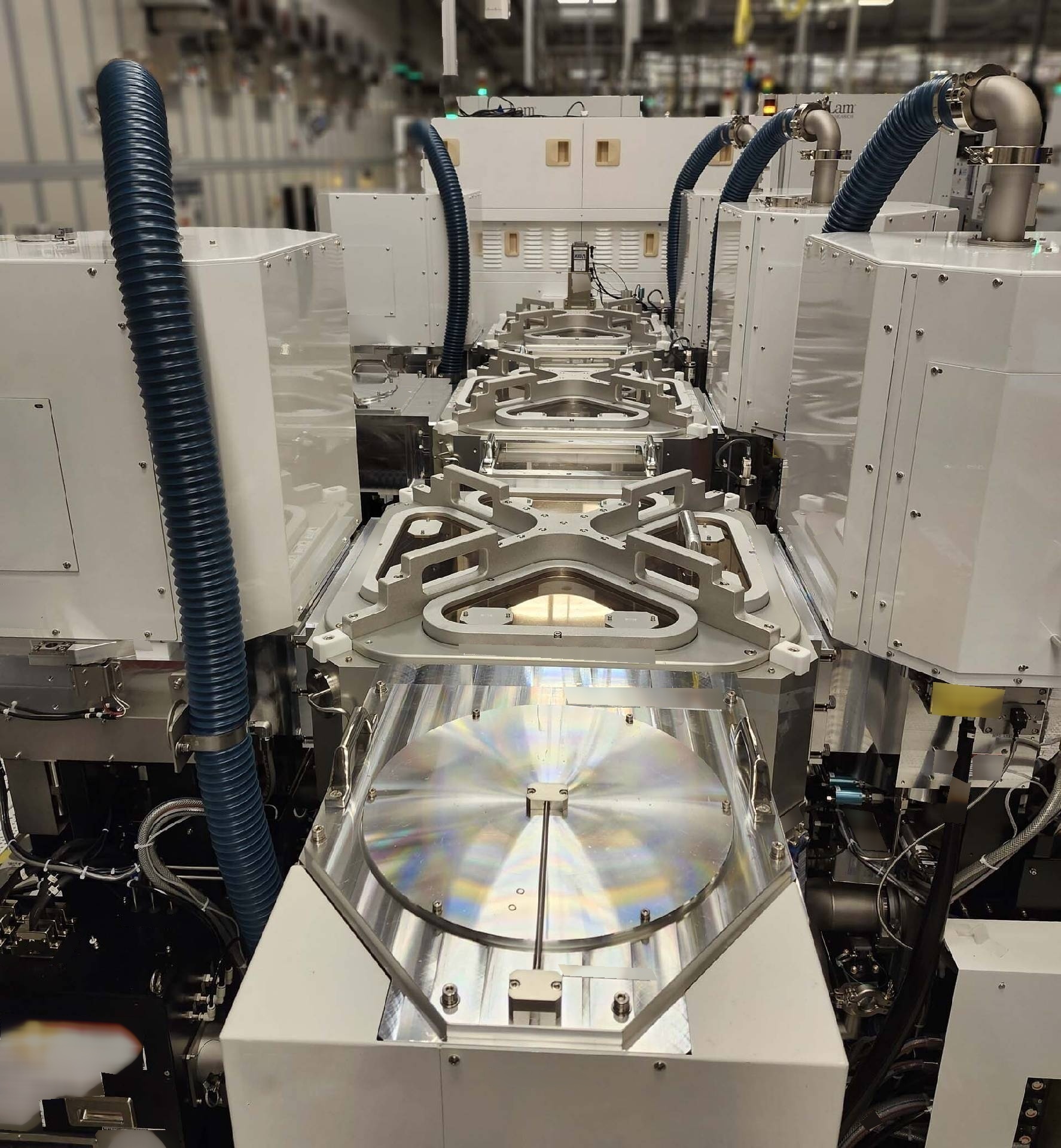 사진 사용됨 HITACHI HS-9050 판매용