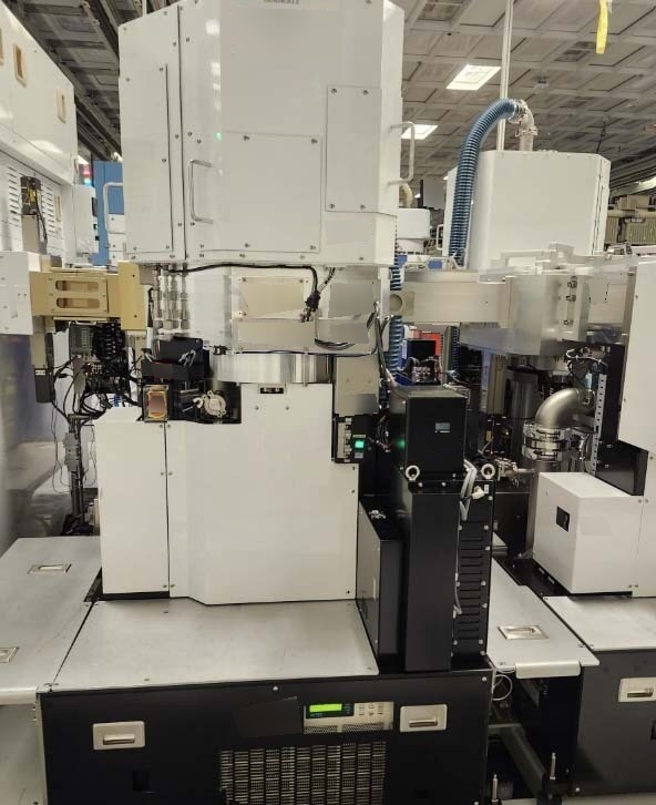 사진 사용됨 HITACHI HS-9050 판매용