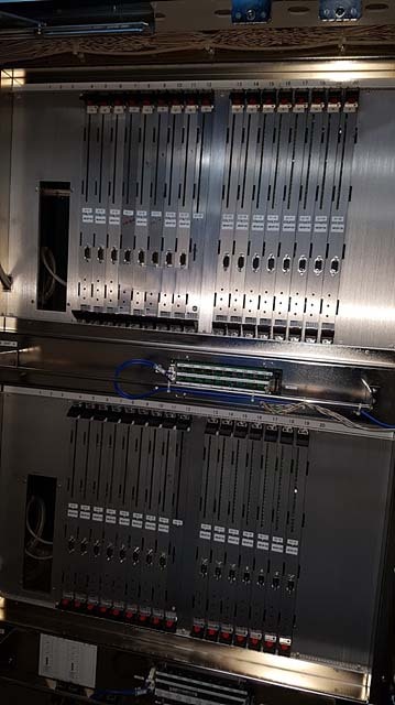 사진 사용됨 HITACHI I6300 판매용