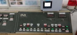 Photo Utilisé HITACHI IML-4 À vendre