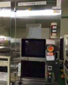 Photo Used HITACHI IS 2700SE For Sale