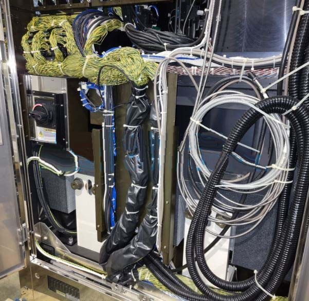 Photo Used HITACHI IS3000E For Sale
