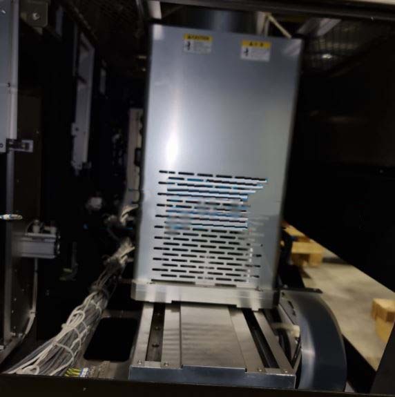 Photo Used HITACHI IS3000E For Sale