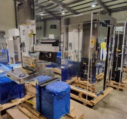Photo Used HITACHI IS3000E For Sale