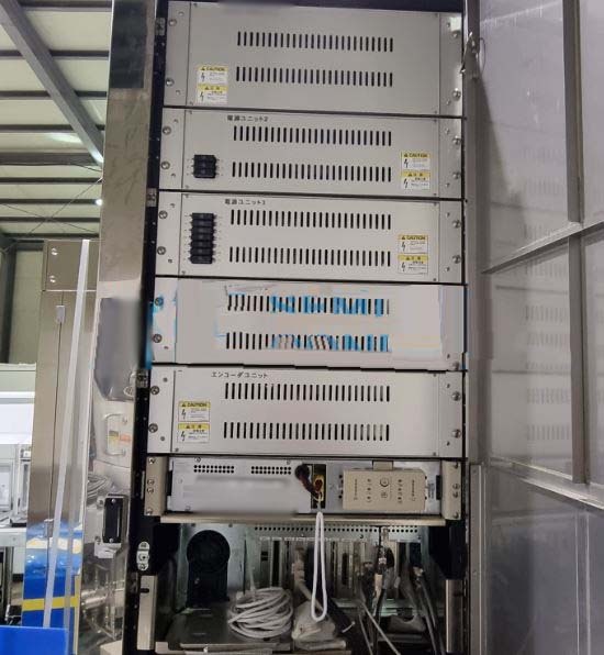 Photo Used HITACHI IS3000E For Sale