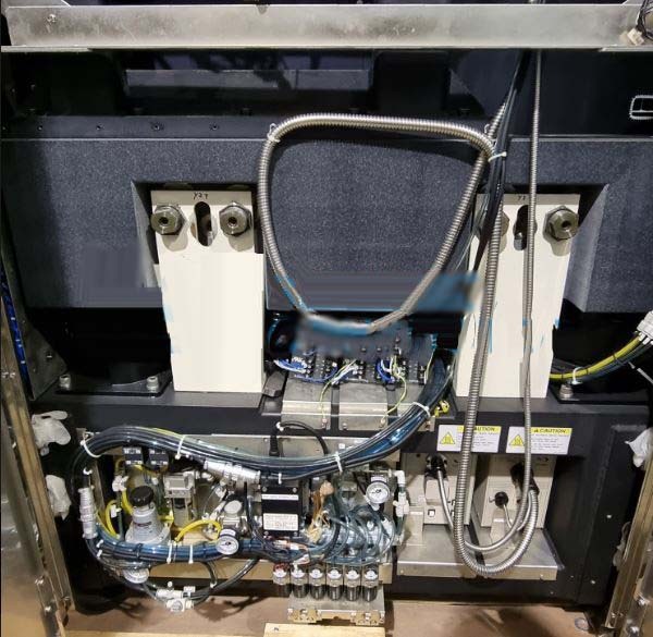 Photo Used HITACHI IS3000E For Sale