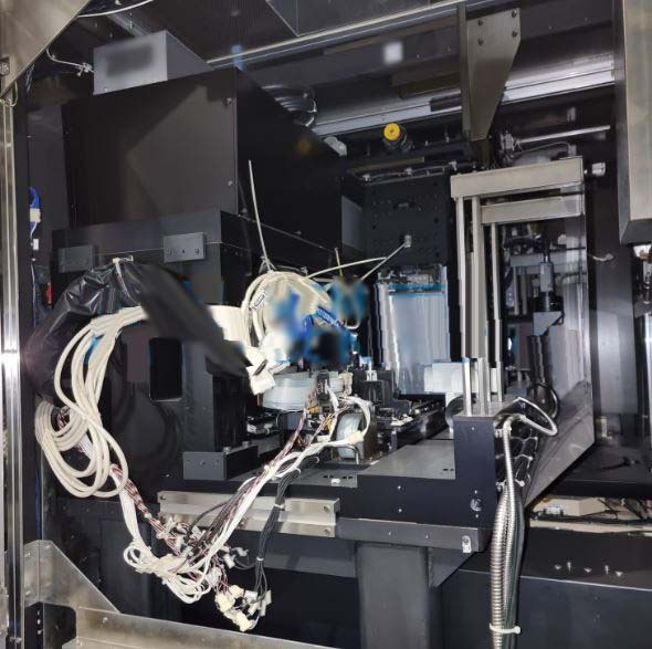Photo Used HITACHI IS3000E For Sale