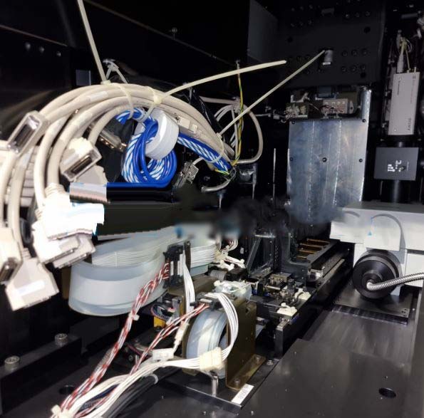 Photo Used HITACHI IS3000E For Sale