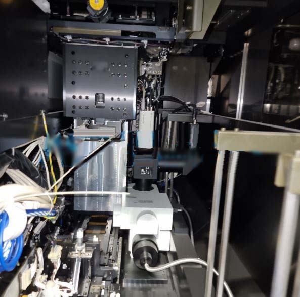 Photo Used HITACHI IS3000E For Sale