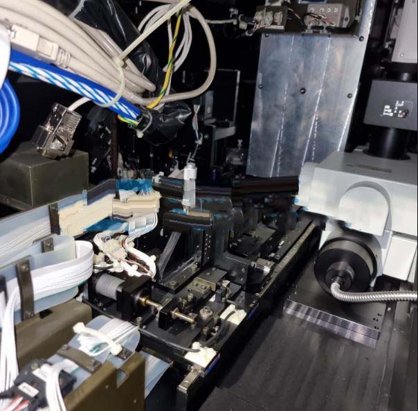 Photo Used HITACHI IS3000E For Sale
