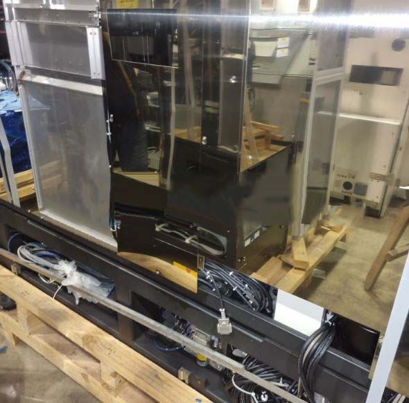Photo Used HITACHI IS3000E For Sale