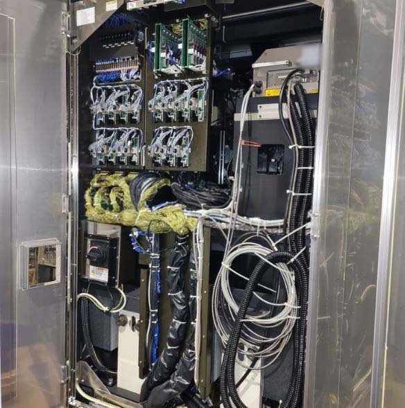 Photo Used HITACHI IS3000E For Sale