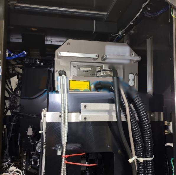 Photo Used HITACHI IS3000E For Sale