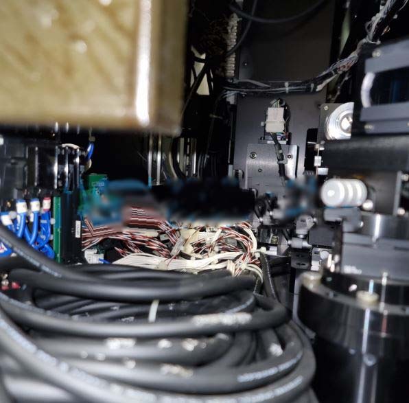 Photo Used HITACHI IS3000E For Sale