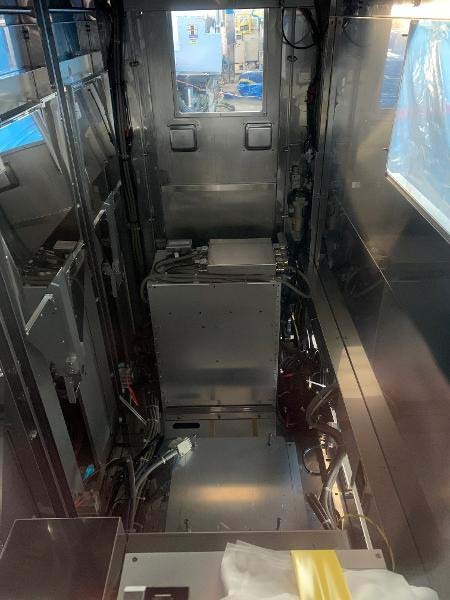 图为 已使用的 HITACHI IS 3200SE 待售