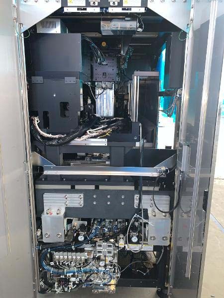 图为 已使用的 HITACHI IS 3200SE 待售