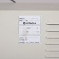 图为 已使用的 HITACHI L-4200H 待售