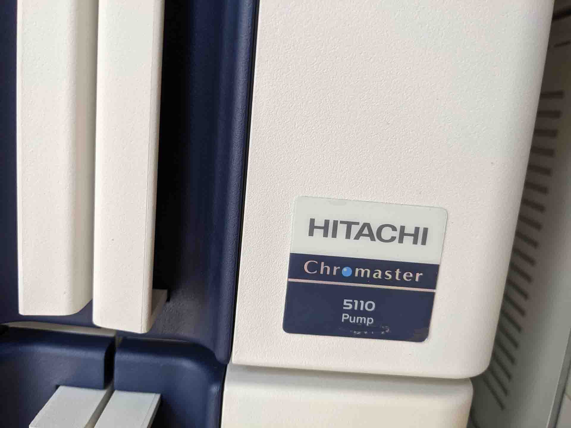 Photo Used HITACHI L-5000 For Sale