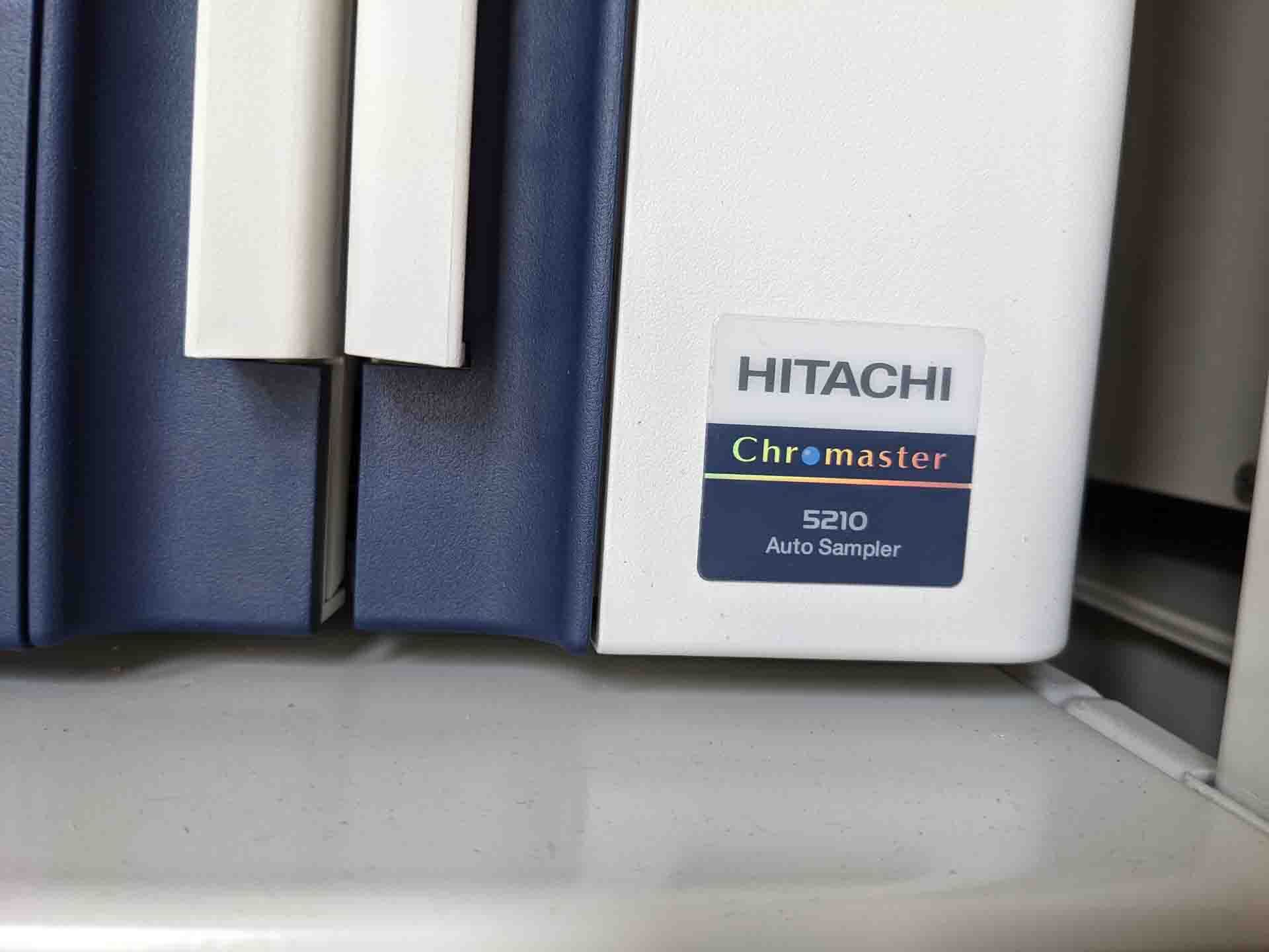 Photo Used HITACHI L-5000 For Sale