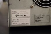 圖為 已使用的 HITACHI L-7100 待售