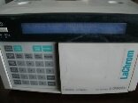 Photo Used HITACHI LaChrom L 7400 For Sale