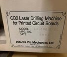 Photo Used HITACHI LC-2G212/2C For Sale