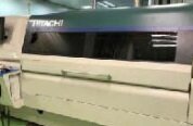 HITACHI LC-4K214E/4LC