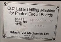 圖為 已使用的 HITACHI LC-2G212E/2C 待售