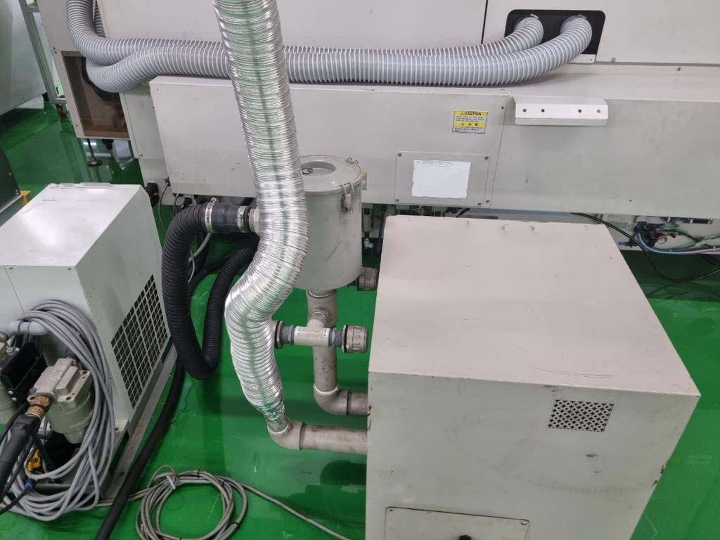 사진 사용됨 HITACHI LC-2L252E/2C 판매용