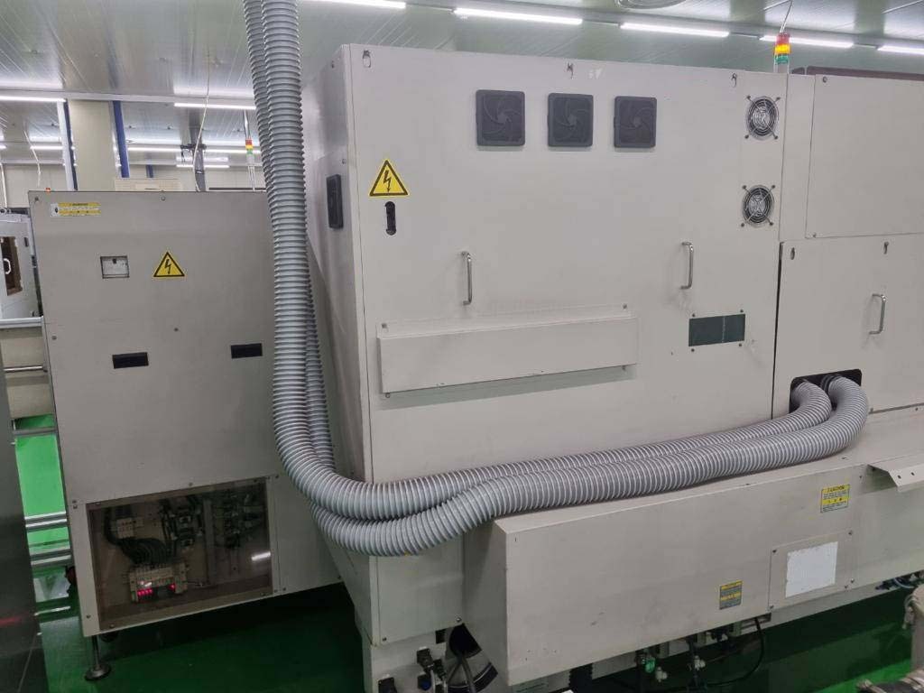 图为 已使用的 HITACHI LC-2L252E/2C 待售