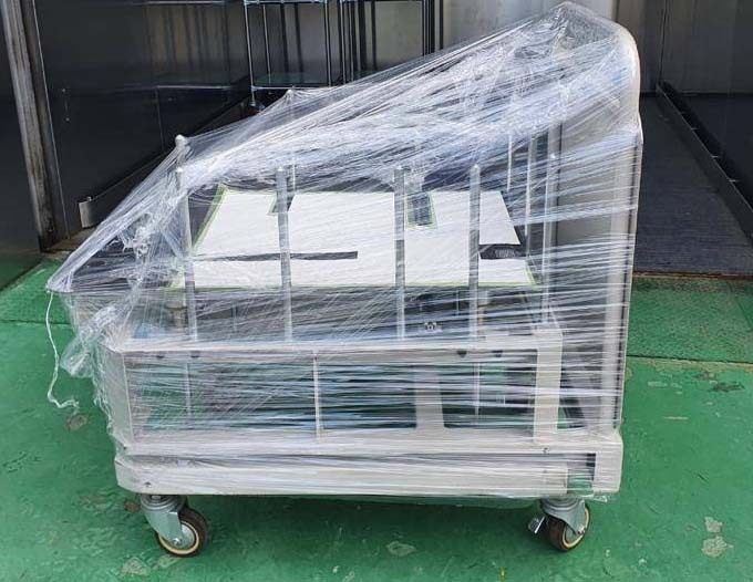 사진 사용됨 HITACHI LC-2L252E/2C 판매용