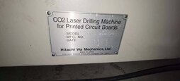 Photo Used HITACHI LC-2L252E/2C For Sale