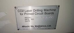 Photo Used HITACHI LC-2L252E/2C For Sale