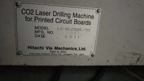 Photo Used HITACHI LC-2L252E/2C For Sale