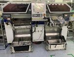 Photo Used HITACHI Lot of equipment and spare parts For Sale