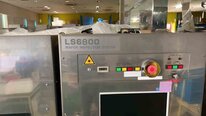 圖為 已使用的 HITACHI LS 6800 待售