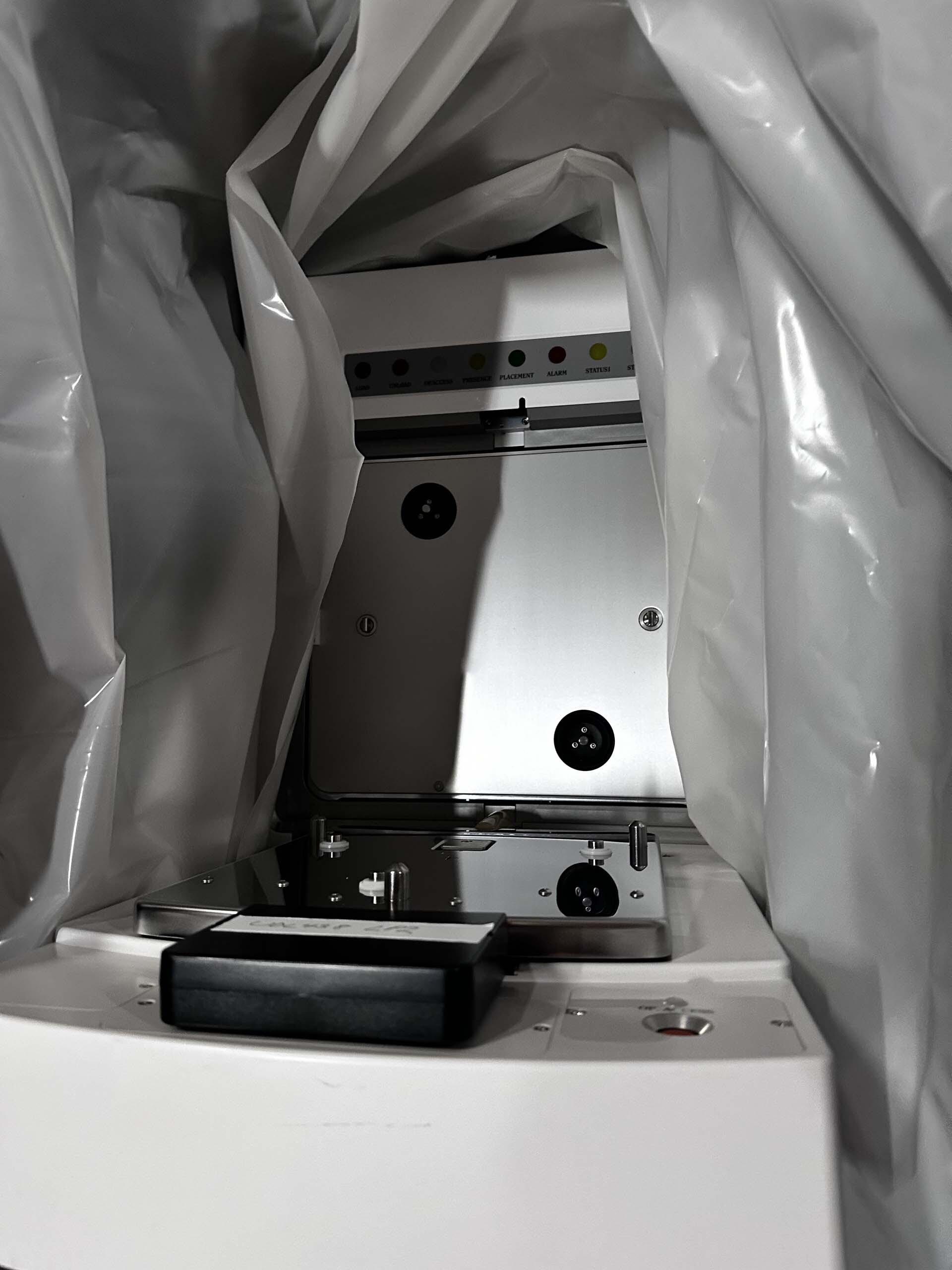 Foto Verwendet HITACHI LS 9300A+ Zum Verkauf